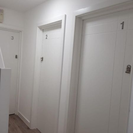 Eltham Rooms Londres Extérieur photo