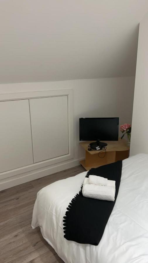 Eltham Rooms Londres Extérieur photo