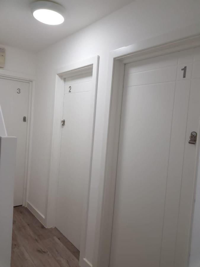 Eltham Rooms Londres Extérieur photo