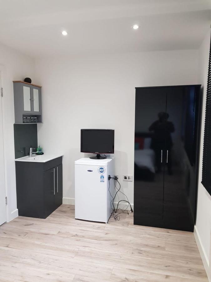 Eltham Rooms Londres Extérieur photo