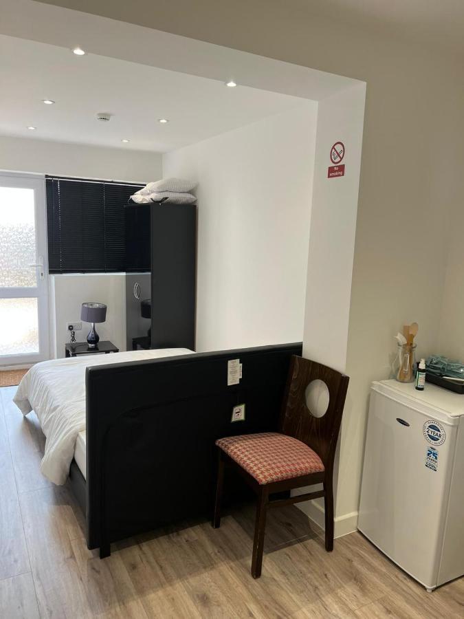Eltham Rooms Londres Extérieur photo