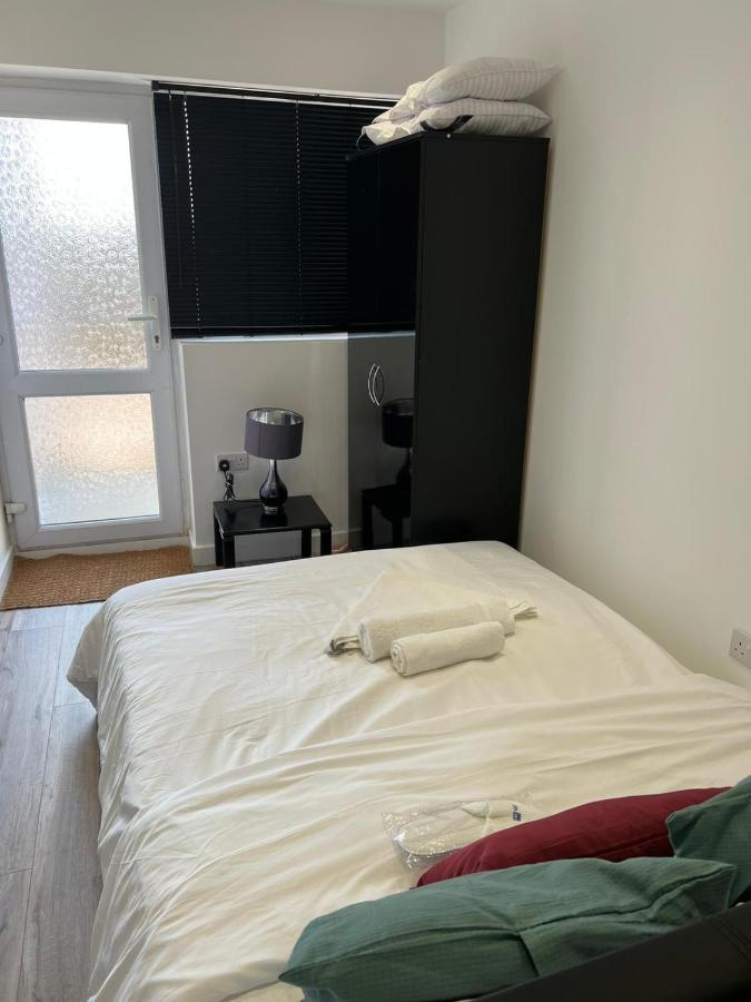 Eltham Rooms Londres Extérieur photo