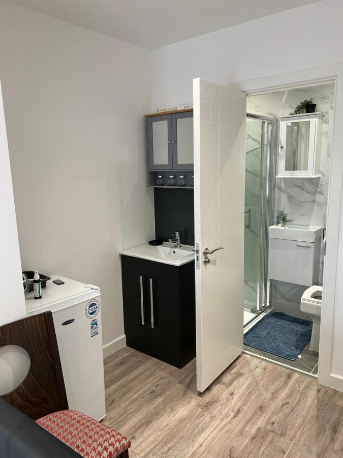 Eltham Rooms Londres Extérieur photo