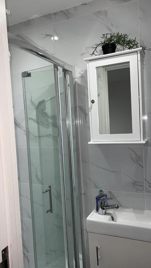 Eltham Rooms Londres Extérieur photo