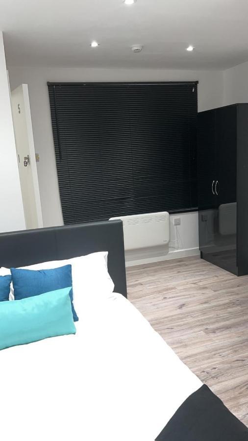 Eltham Rooms Londres Extérieur photo