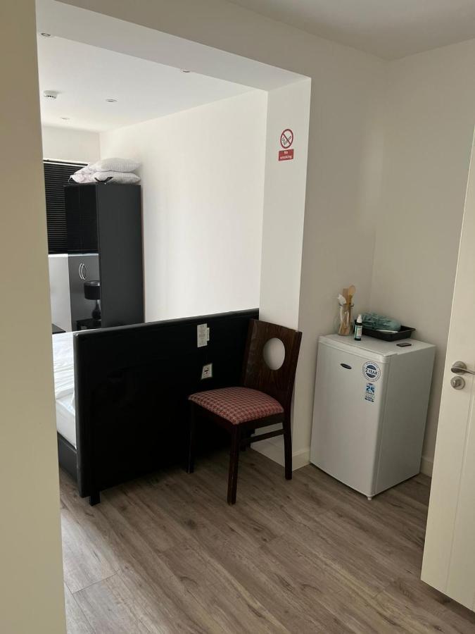 Eltham Rooms Londres Extérieur photo