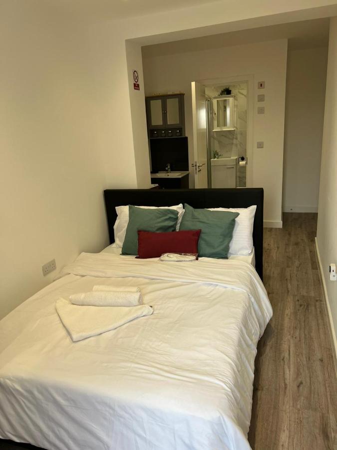 Eltham Rooms Londres Extérieur photo