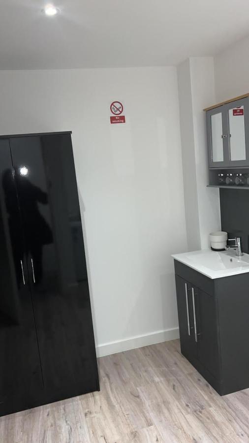 Eltham Rooms Londres Extérieur photo