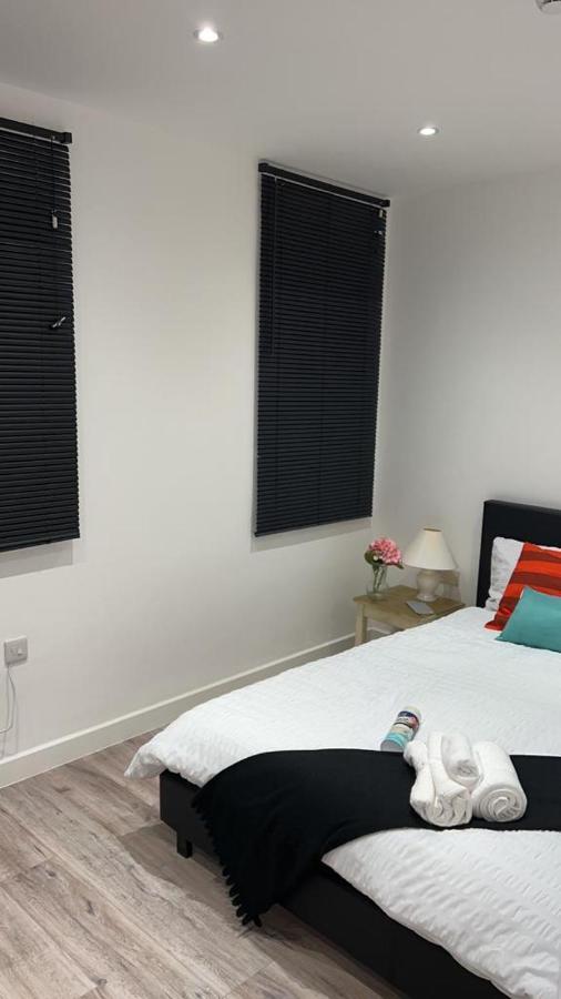 Eltham Rooms Londres Extérieur photo
